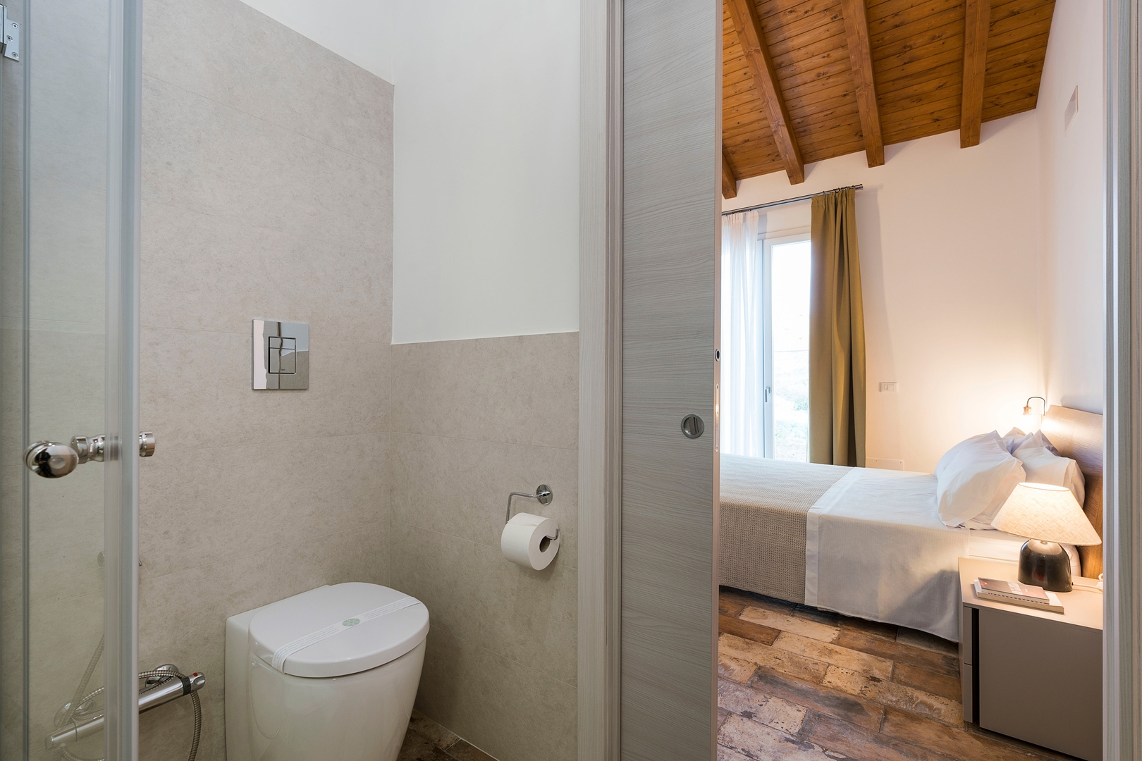 Villa Giuseppina near shops and restaurants 15 Villas in Italy