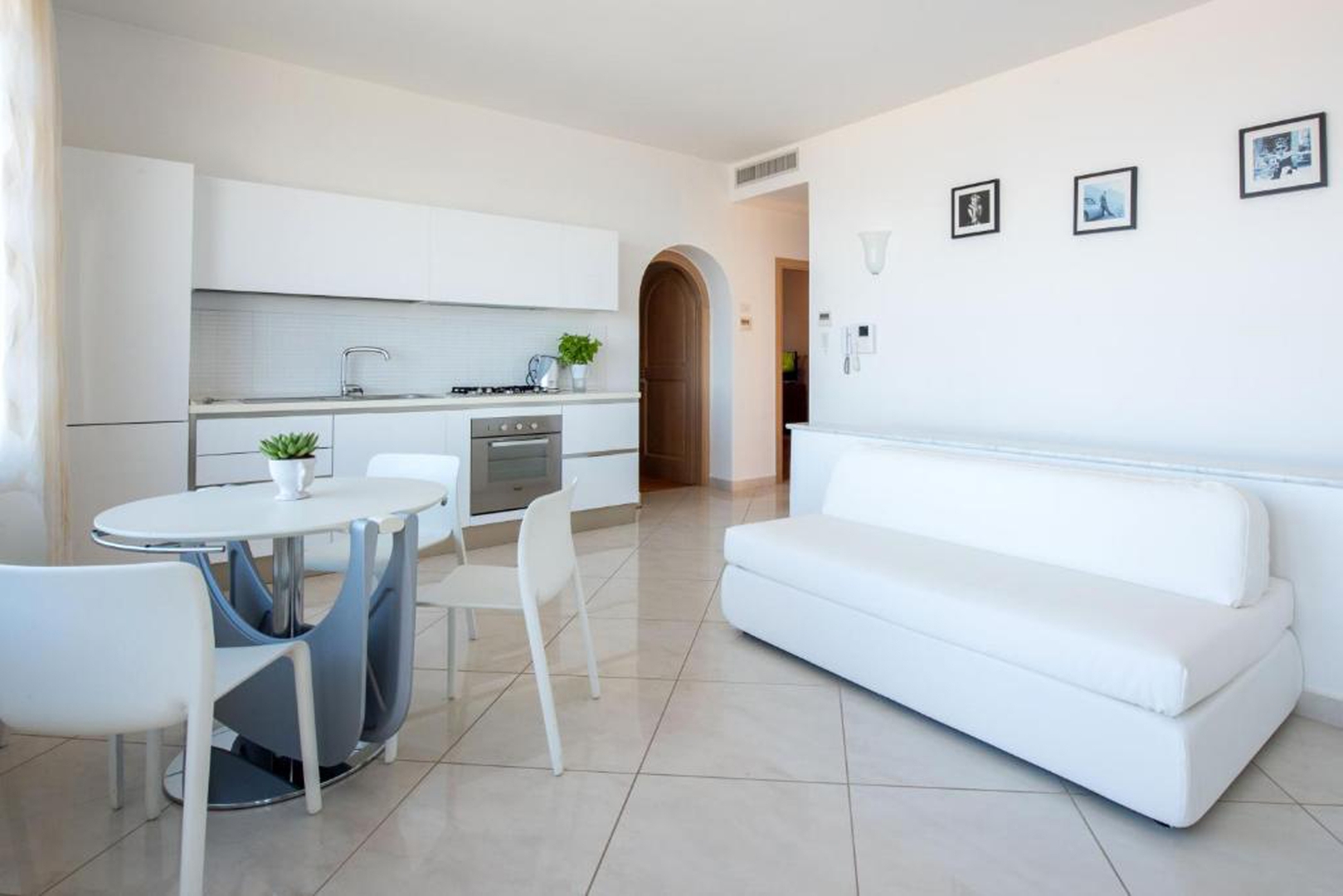 Villa Carlotta with private pool and sea views in Sorrento area 14 Villas in Italy