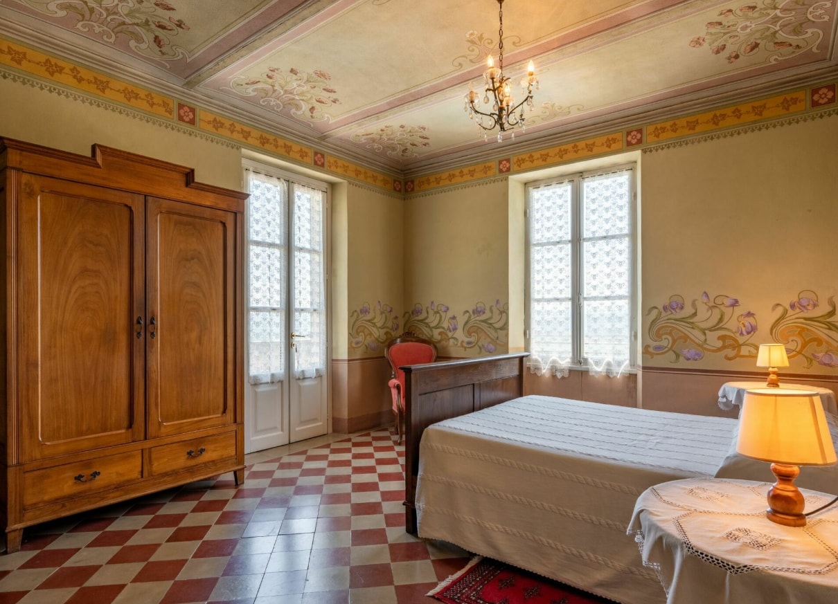 Villa Barocco - Historical Villa in Town 18 The Prestige Villa Collection