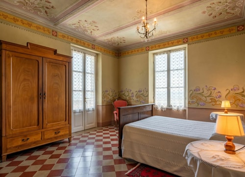 Villa Barocco - Historical Villa in Town 18 The Prestige Villa Collection