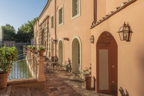 Villa Adrina - Luxury Villa with Private Pool 68 Villas in Italy