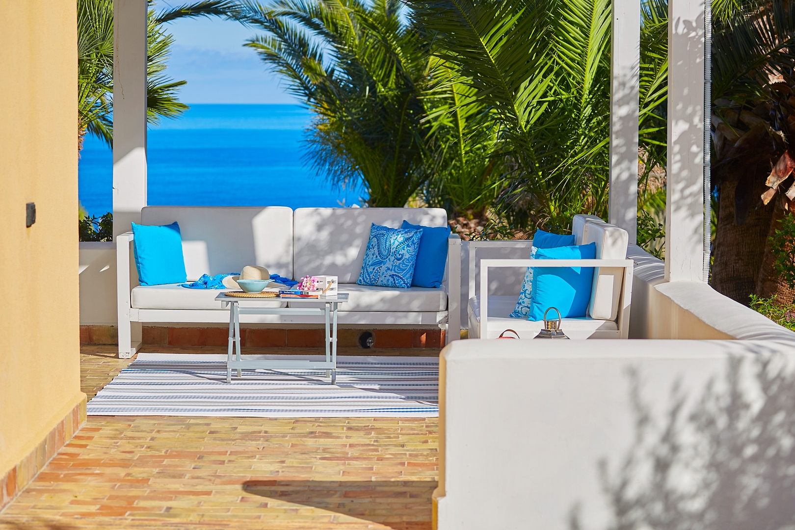 Villa Jody, Cala Mazzo di Sciacca, Scopello area 13 Villas in Italy