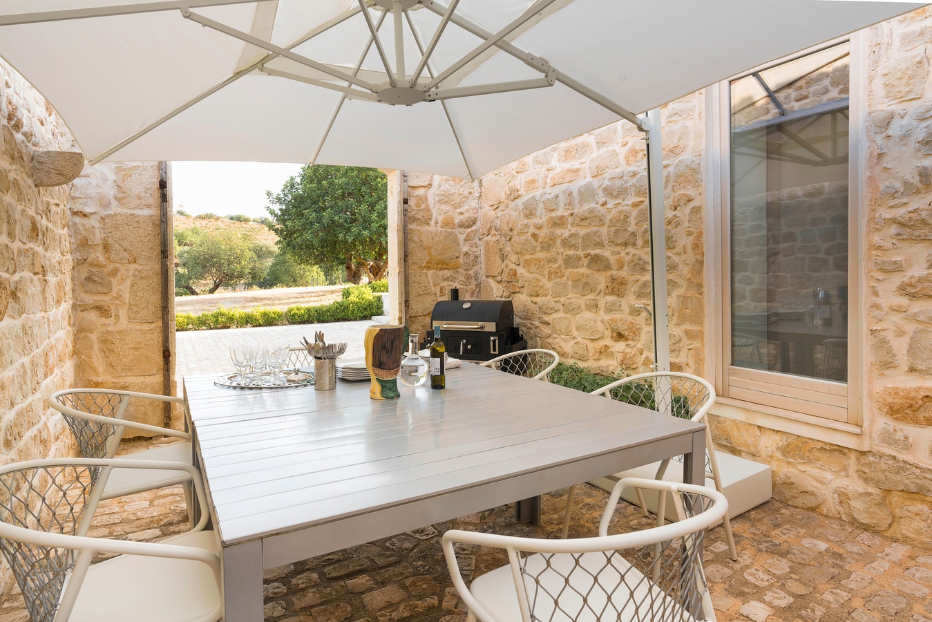 Villa Nico - Exclusive villa with pool 6 Villas in Italy