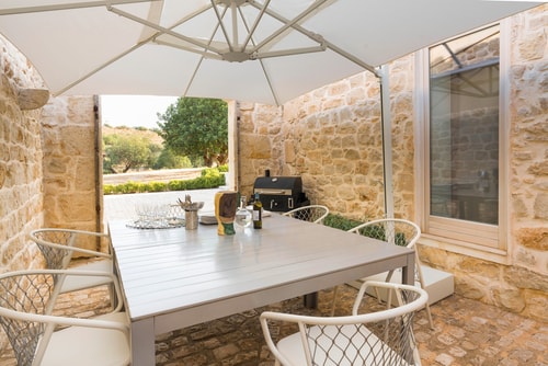 Villa Nico - Exclusive villa with pool 6 Villas in Italy