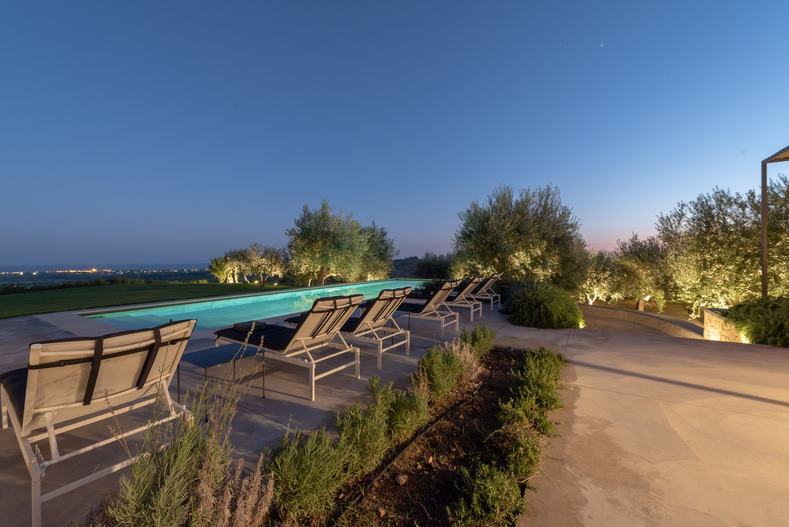 Villa Teodora and Pasqualina – Noto area 36 Villas in Italy