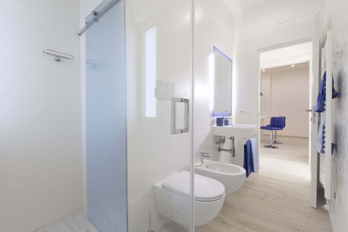 Casa Noemi - apartments in Sorrento 16 Villas in Italy