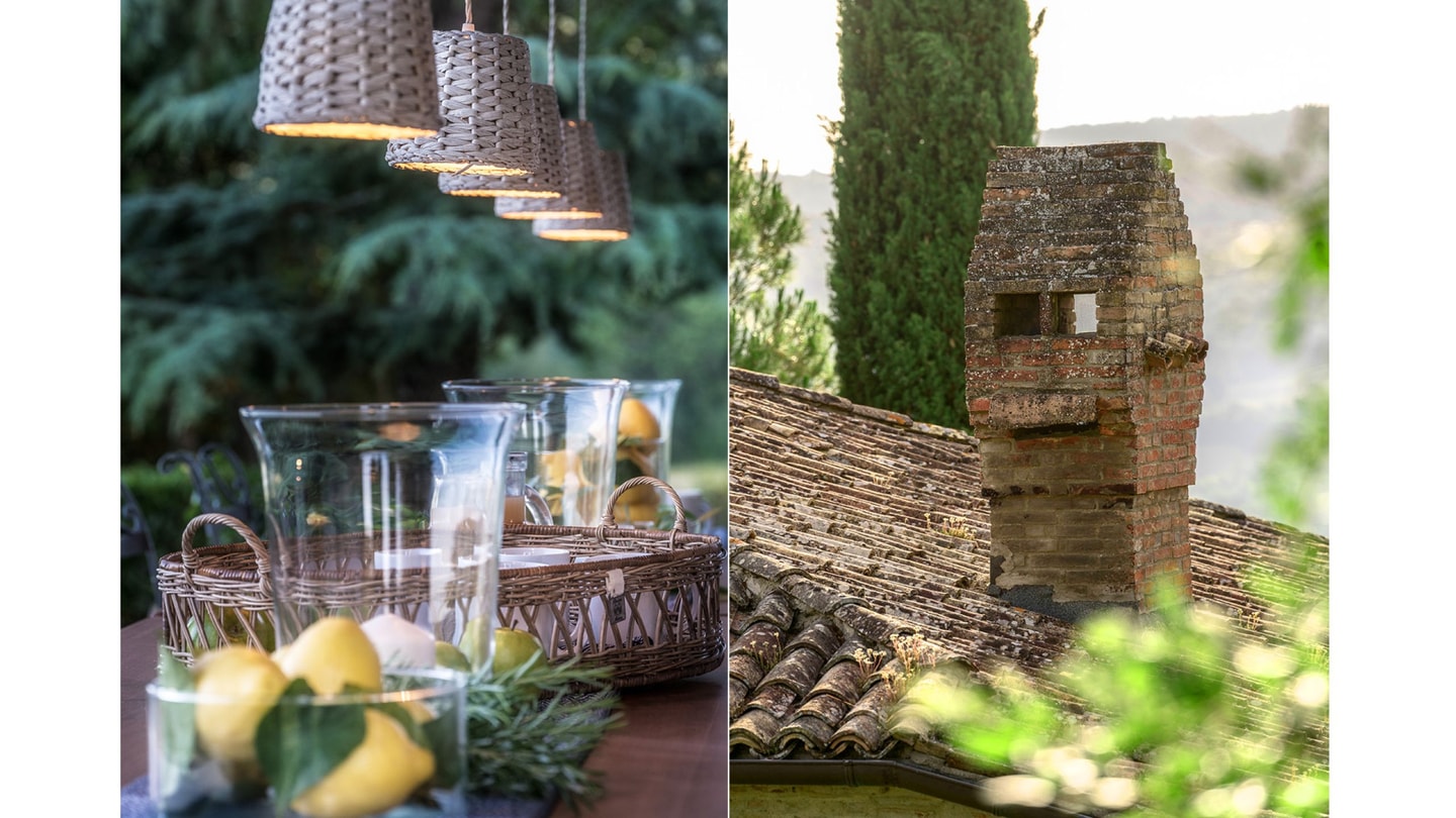 Villa Luminosa, Authentic Umbrian Charm 31 Italian Breaks