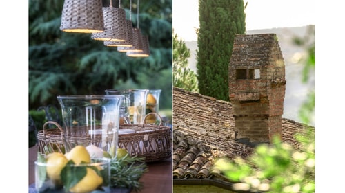 Villa Luminosa, Authentic Umbrian Charm 31 Italian Breaks