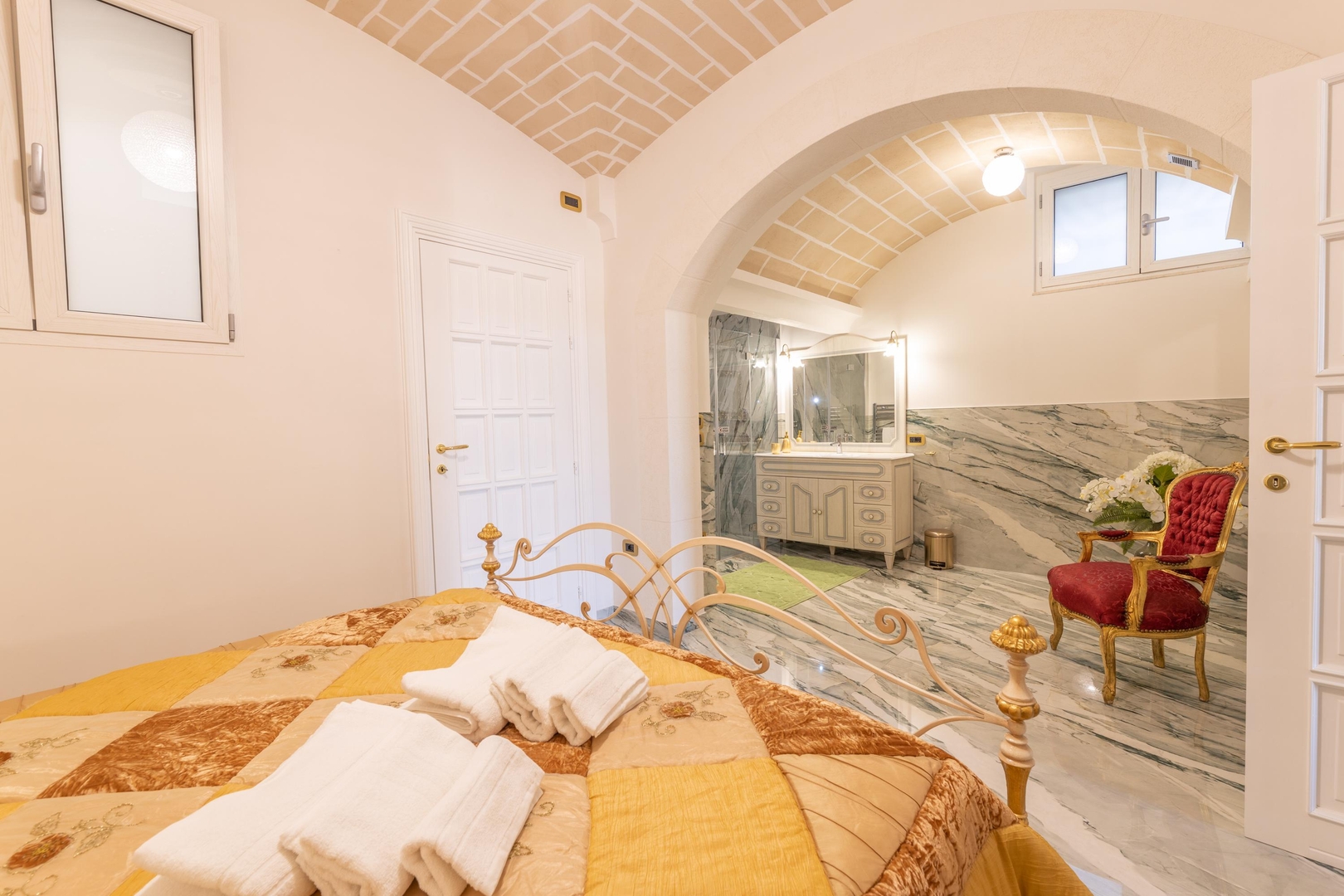 VILLA FELICIA - OSTUNI 13 Villas in Italy