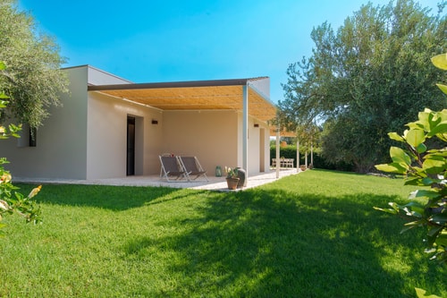 Residence Carol - Modica Area 37 Villas in Italy