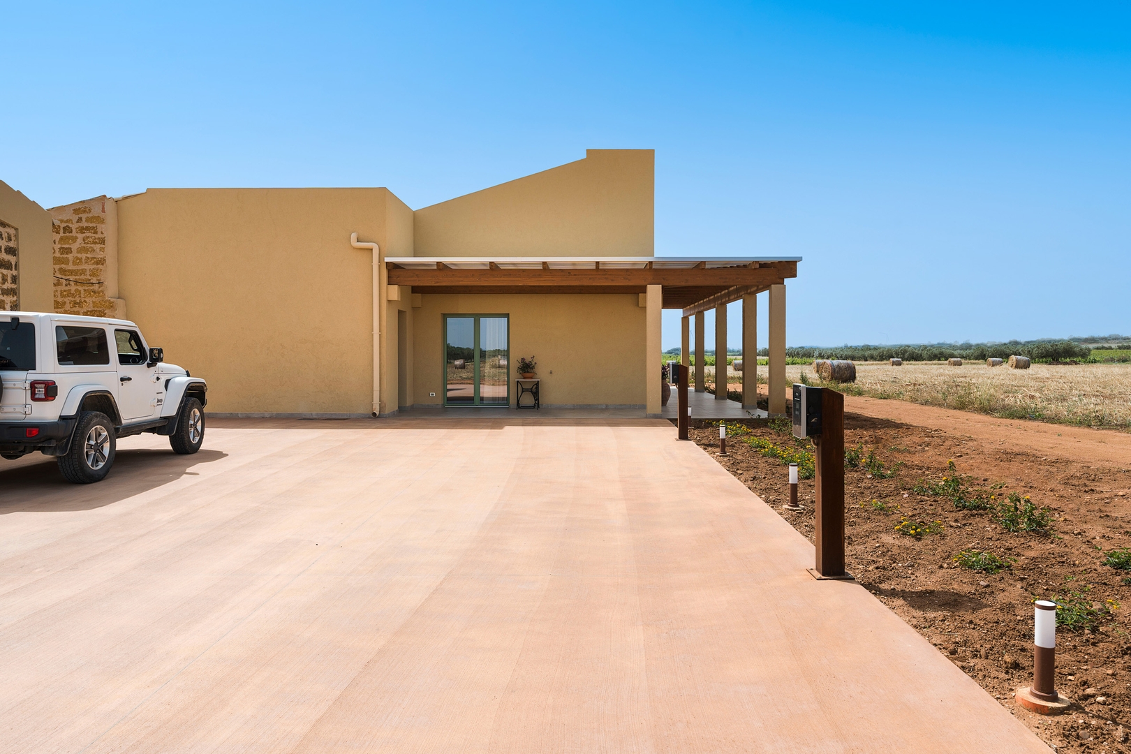 Villa Terracotta - villa with private pool 27 Villas in Italy