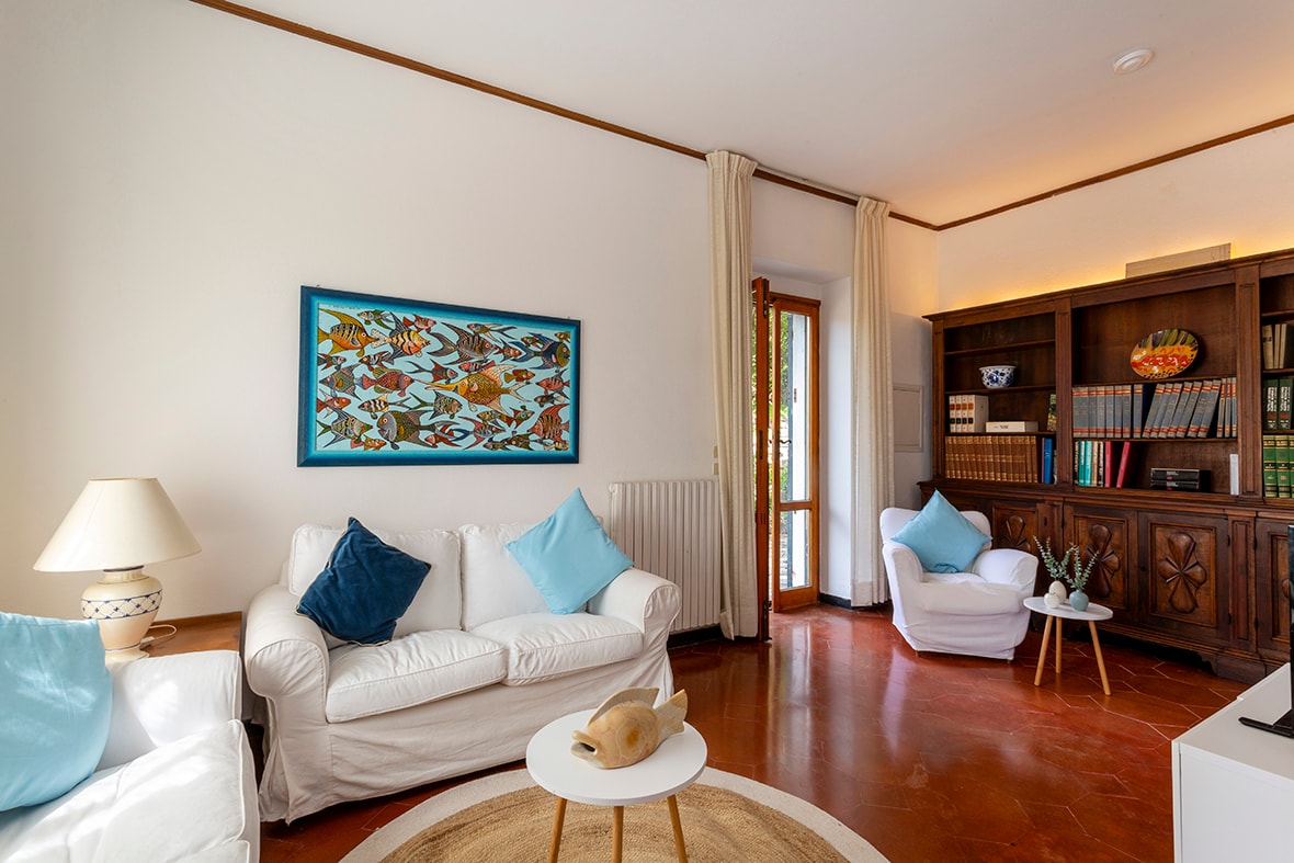 Villa Zagara - Villa with Pool near Portofino 3 Villas in Italy