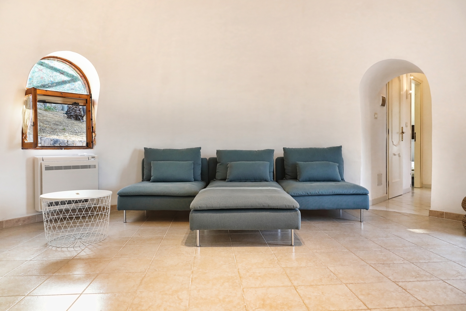 VILLA CLELIA – PLEMMIRIO 16 Villas in Italy
