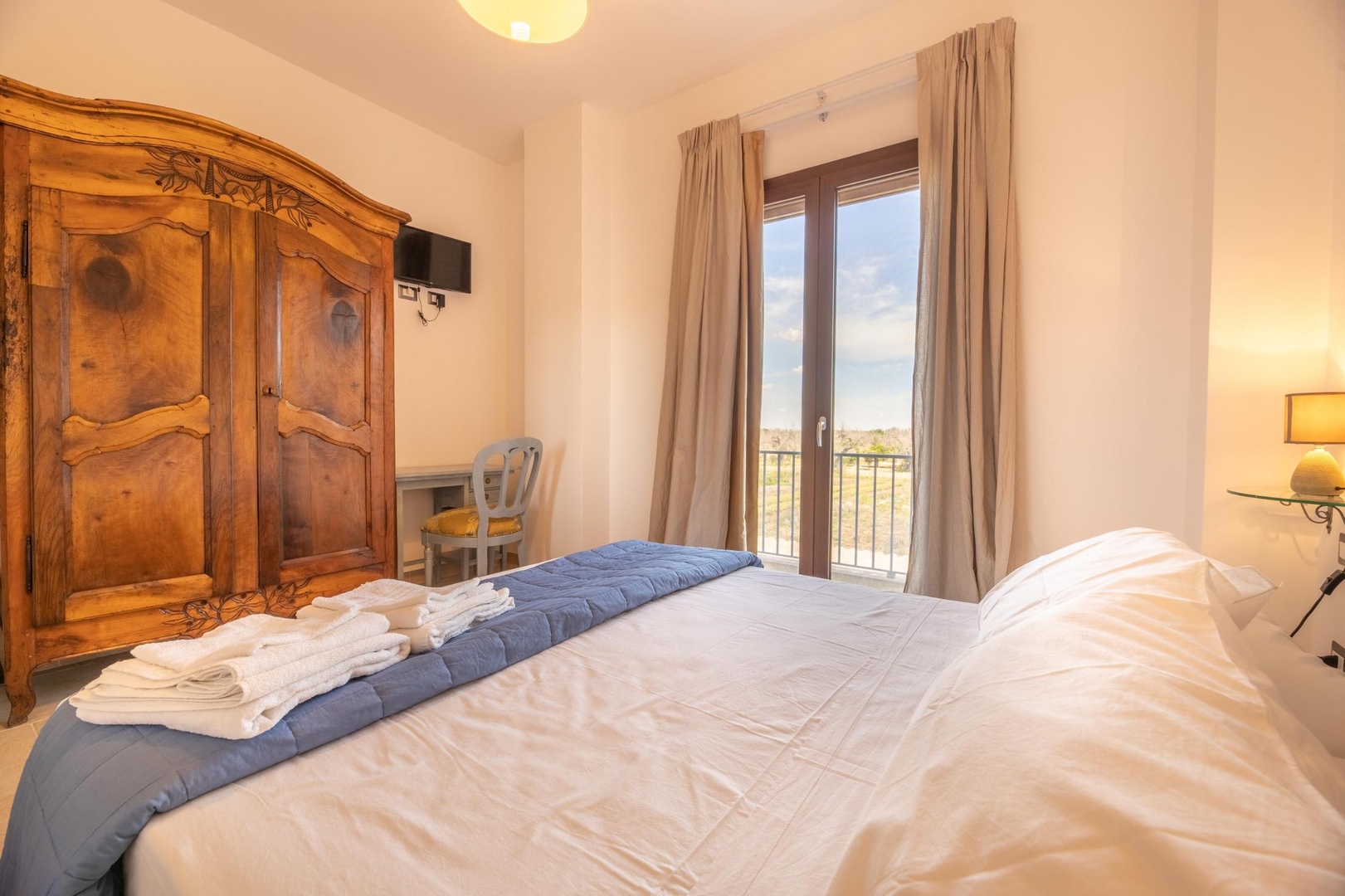 VILLA IRINA – LECCE AREA 28 Villas in Italy