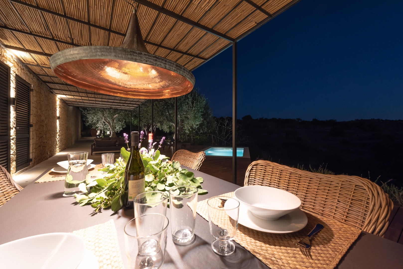 Villa Teodora and Pasqualina – Noto area 71 Villas in Italy