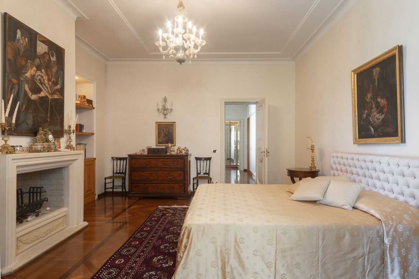 Villa Licea, Historic Palace In Lecce Centre 18 Villas in Italy