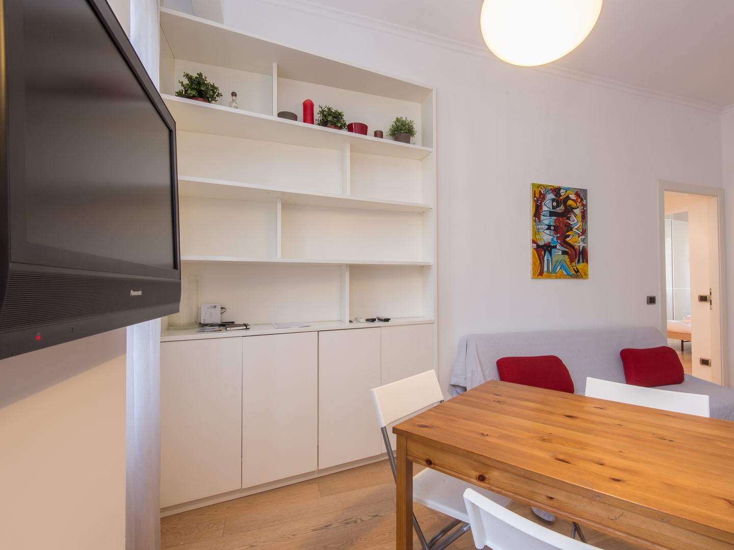 Casa Aldo in Rome centre 5 Villas in Italy