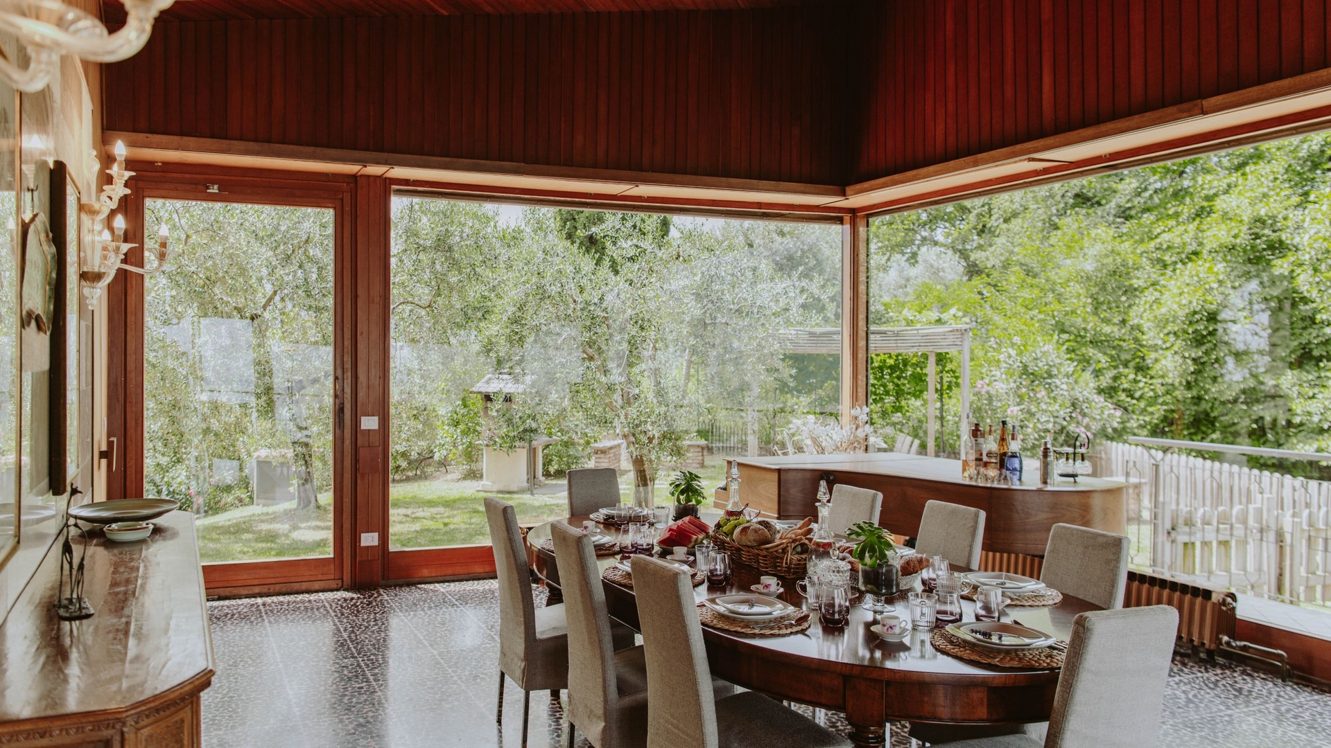 Villa Fedella - Lakeside villa with private pool and lake views 11 Villas in Italy