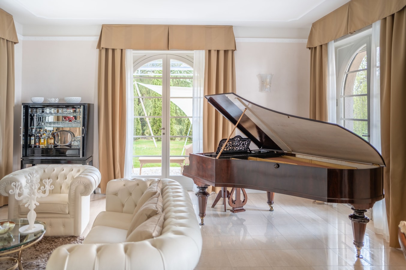 Villa Alvino, large family villa by the lake 6 The Prestige Villa Collection
