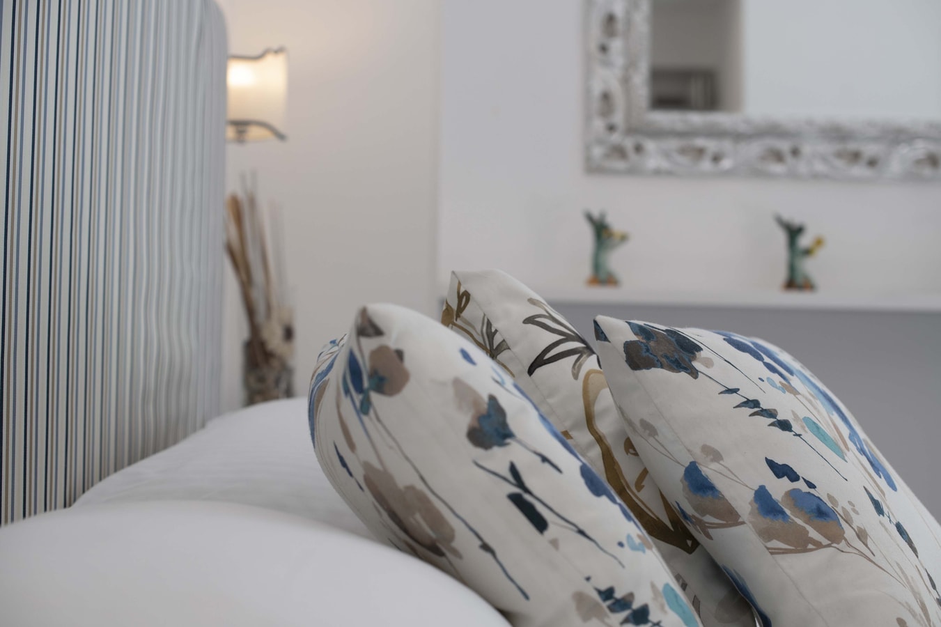 Villa Celeste, With Panoramic Terraces near Amalfi 58 Villas in Italy