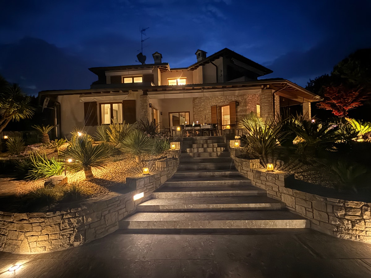 Villa Narcisa - Private villa with swimming pool 48 Villas in Italy