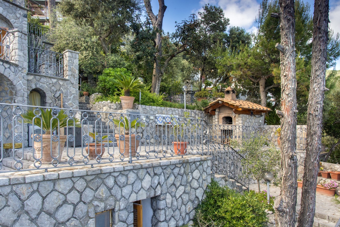Casa Vespucci, Apartment Ideal for Couples 12 Villas in Italy