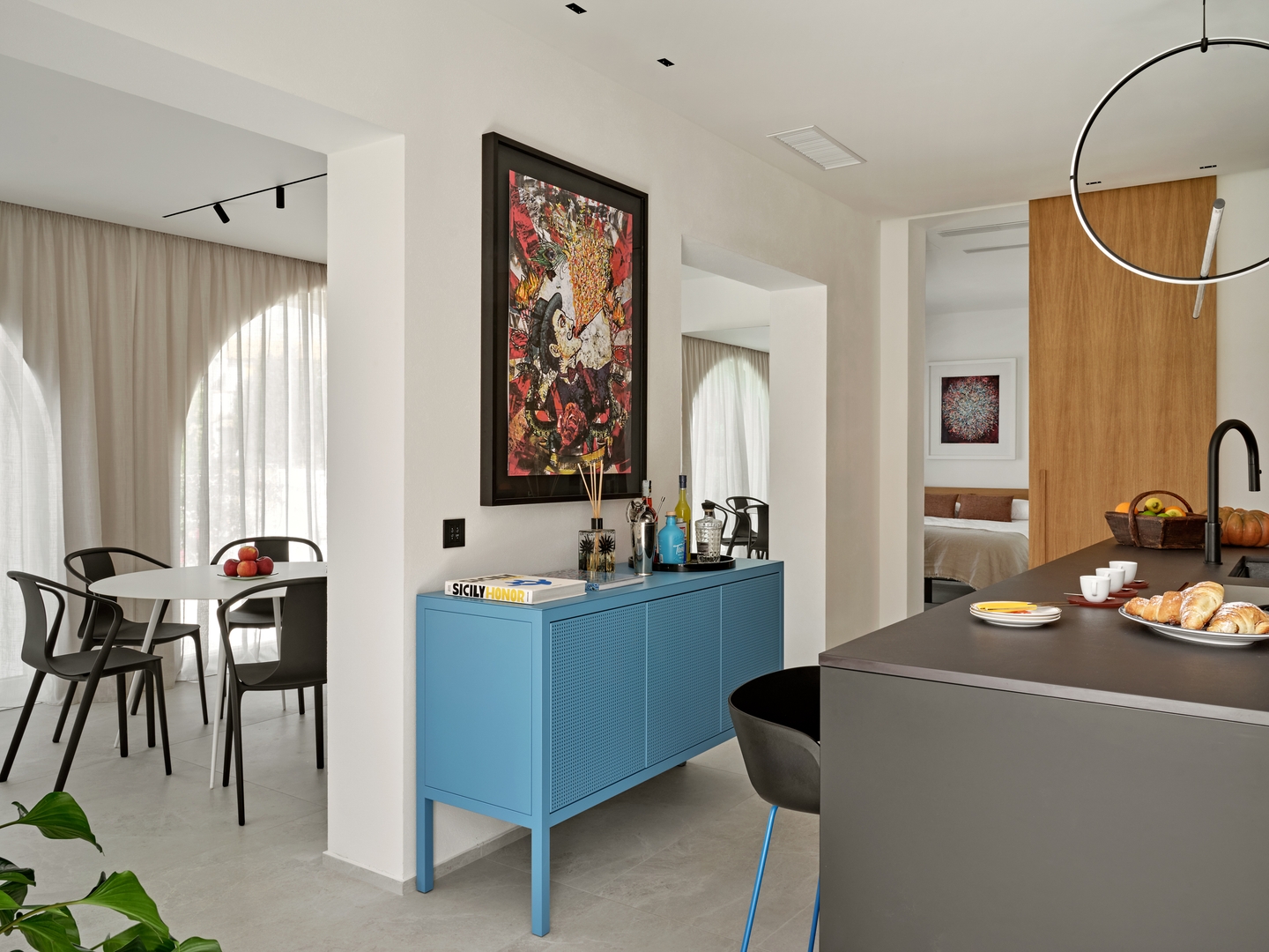 Villa Aria - Your Sicilian Home 10 Villas in Italy