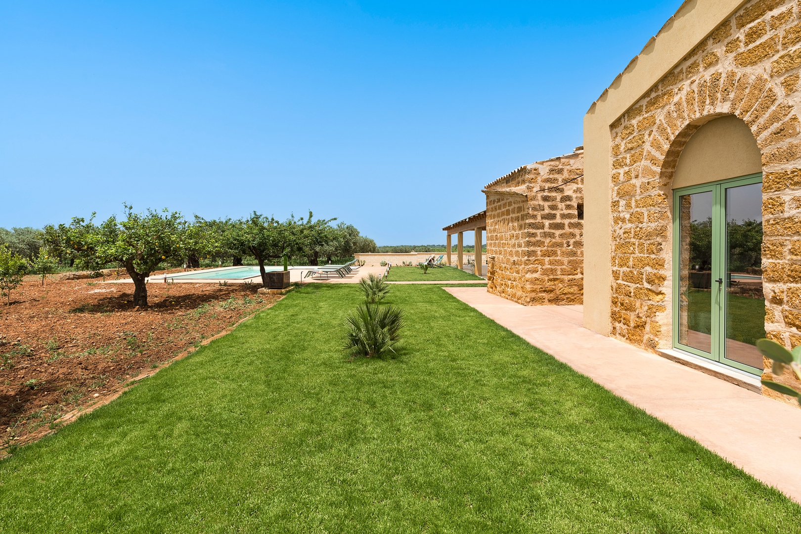 Villa Terracotta - villa with private pool 23 Villas in Italy