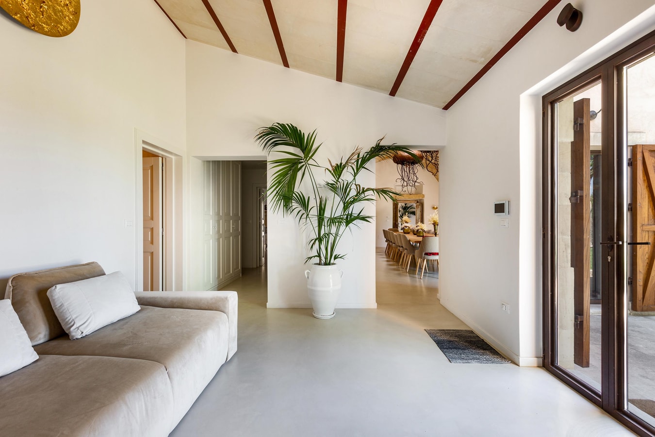 Villa Onda Verde - Historic Masseria in Salento 14 Villas in Italy