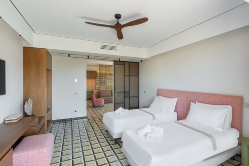 Villa Poggio Di Luce - Luxury with Heated Pool 40 Villas in Italy