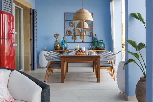 Villa Crisantemo – Noto Area 7 Villas in Italy