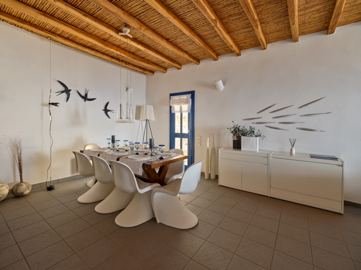 Villa Berenice 18 My Villa Breaks