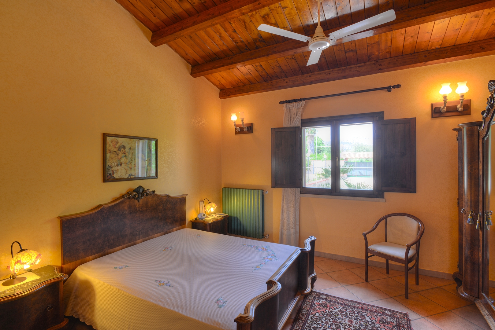 VILLA LAMPO 42 Villas in Italy