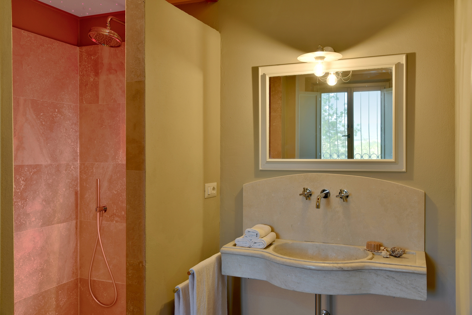Villa Florenza - Montecatini Val di Cecina 19 Villas in Italy