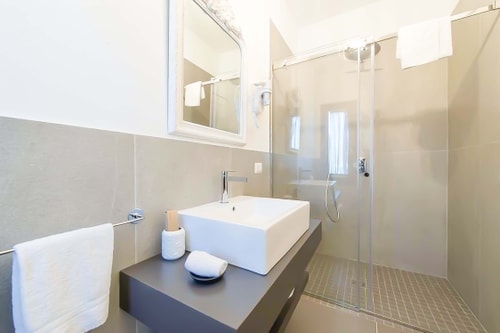 Villa Aberesh - Countryside villa with pool in Tuscany 39 Villas in Italy