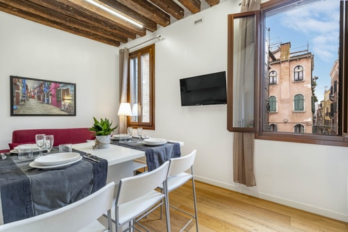Bacco Uno Apartment 4 Italian Breaks