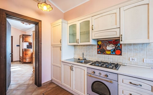 Villa Campi Verdi - Umbrian Charm 9 Villas in Italy