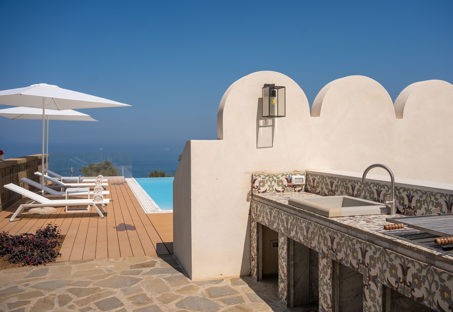 Magia Estate - Ideal for large groups 28 Villas in Italy