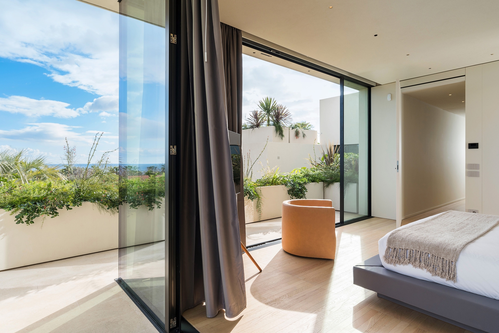 Villa Vista, stunning luxury 44 Villas in Italy