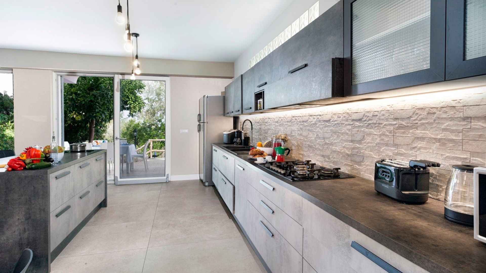 Villa Priora with shared pool 15 Villas in Italy