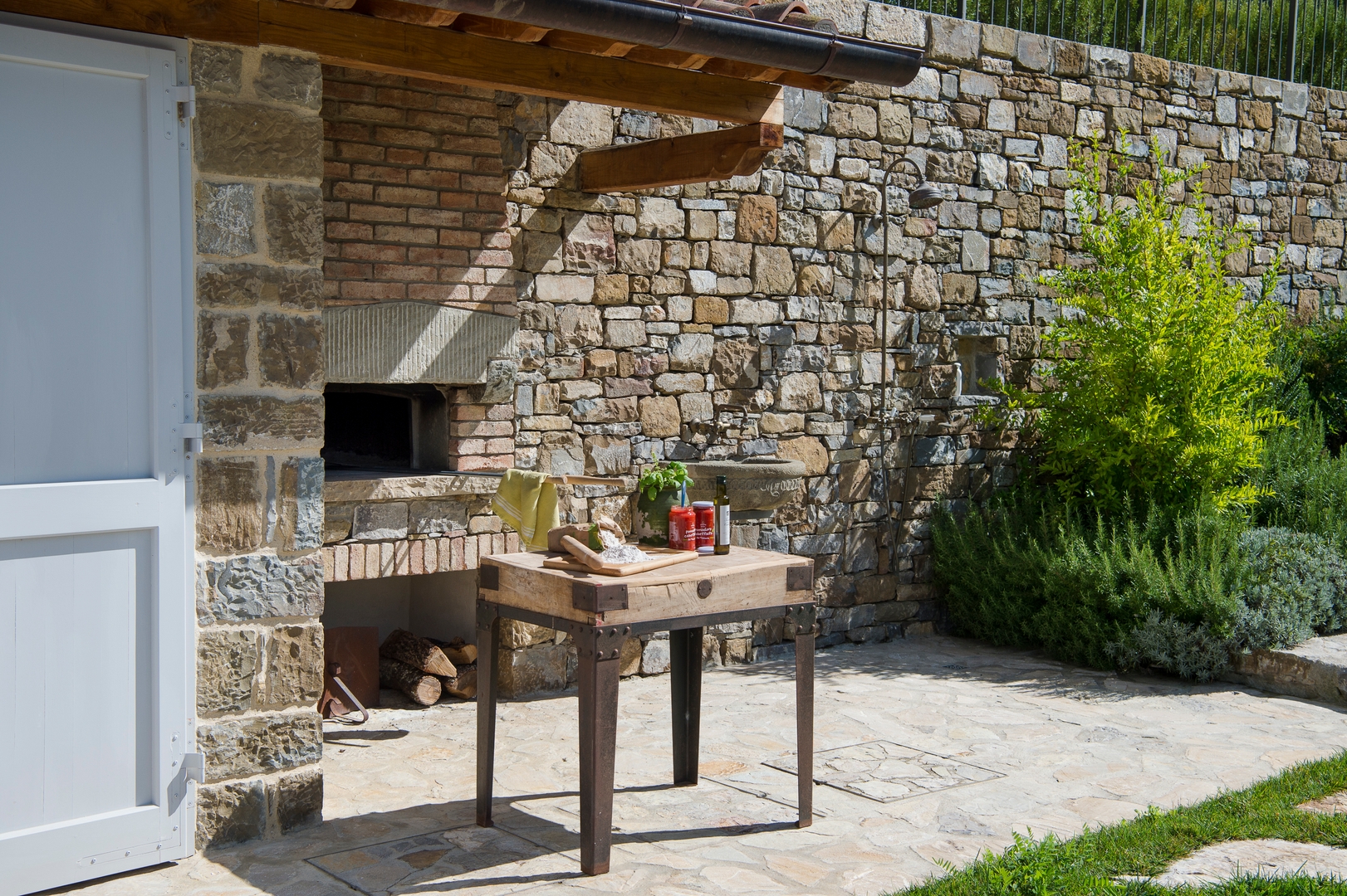 Villa Pianodolce - Radda In Chianti 37 Villas in Italy