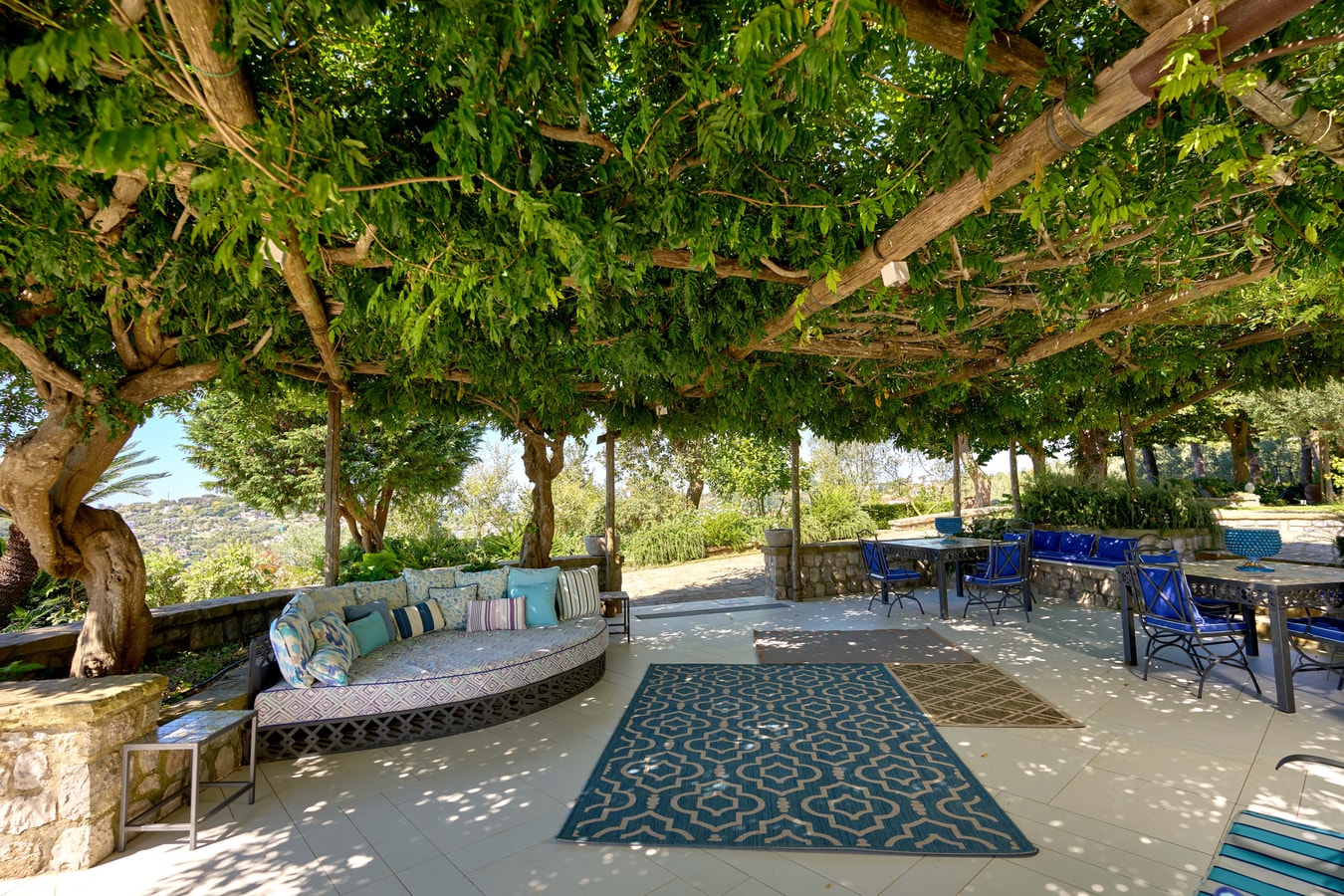 Villa Del Pontone - Luxury villa near town 1 Villas in Italy