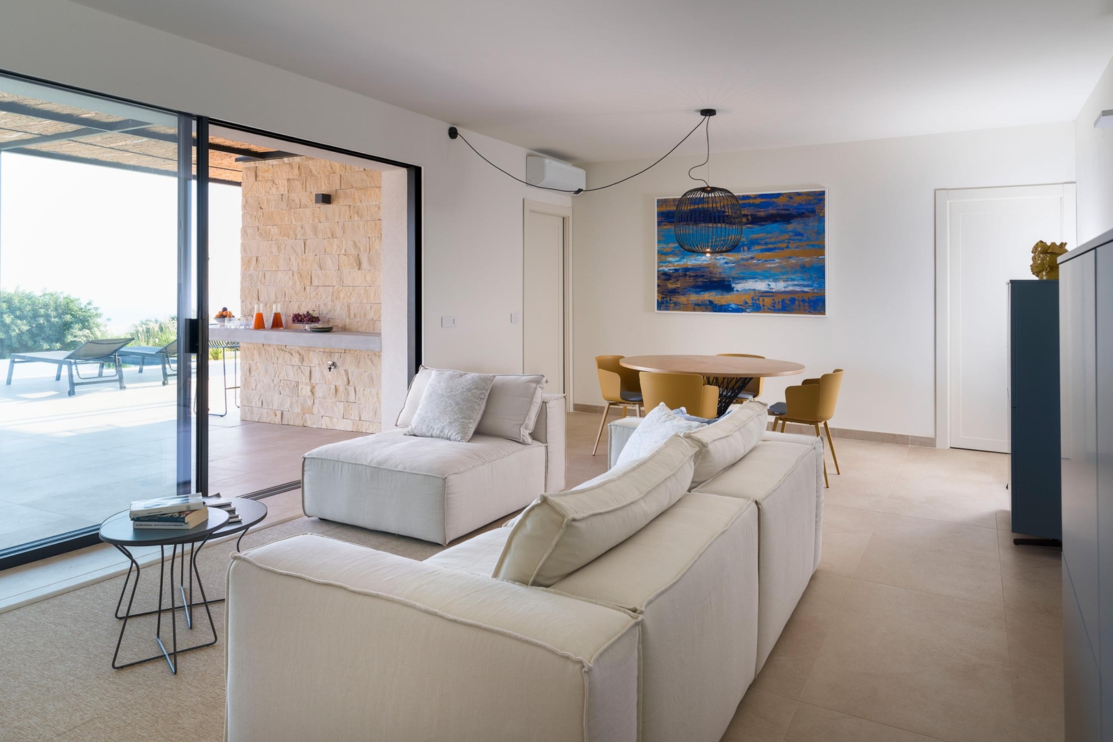 Villa Volpetta - 6 Guests 12 Villas in Italy