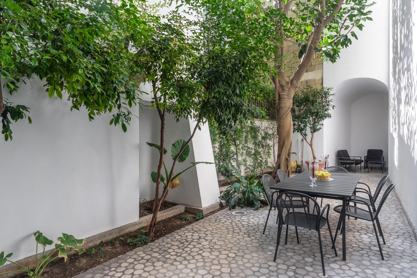 Villa Licea, Historic Palace In Lecce Centre 42 Villas in Italy