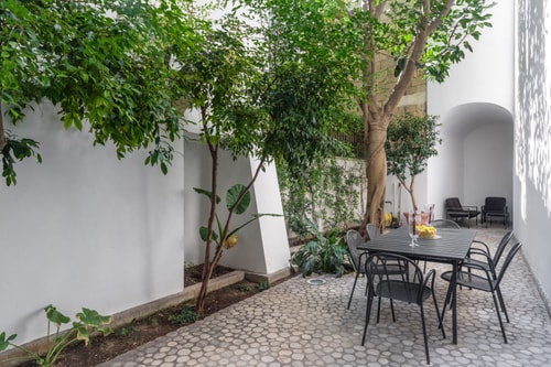 Villa Licea, Historic Palace In Lecce Centre 42 Villas in Italy