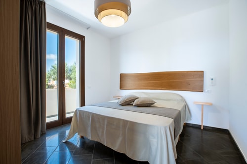 Villa Liggia, Scopello Area 8 Villas in Italy