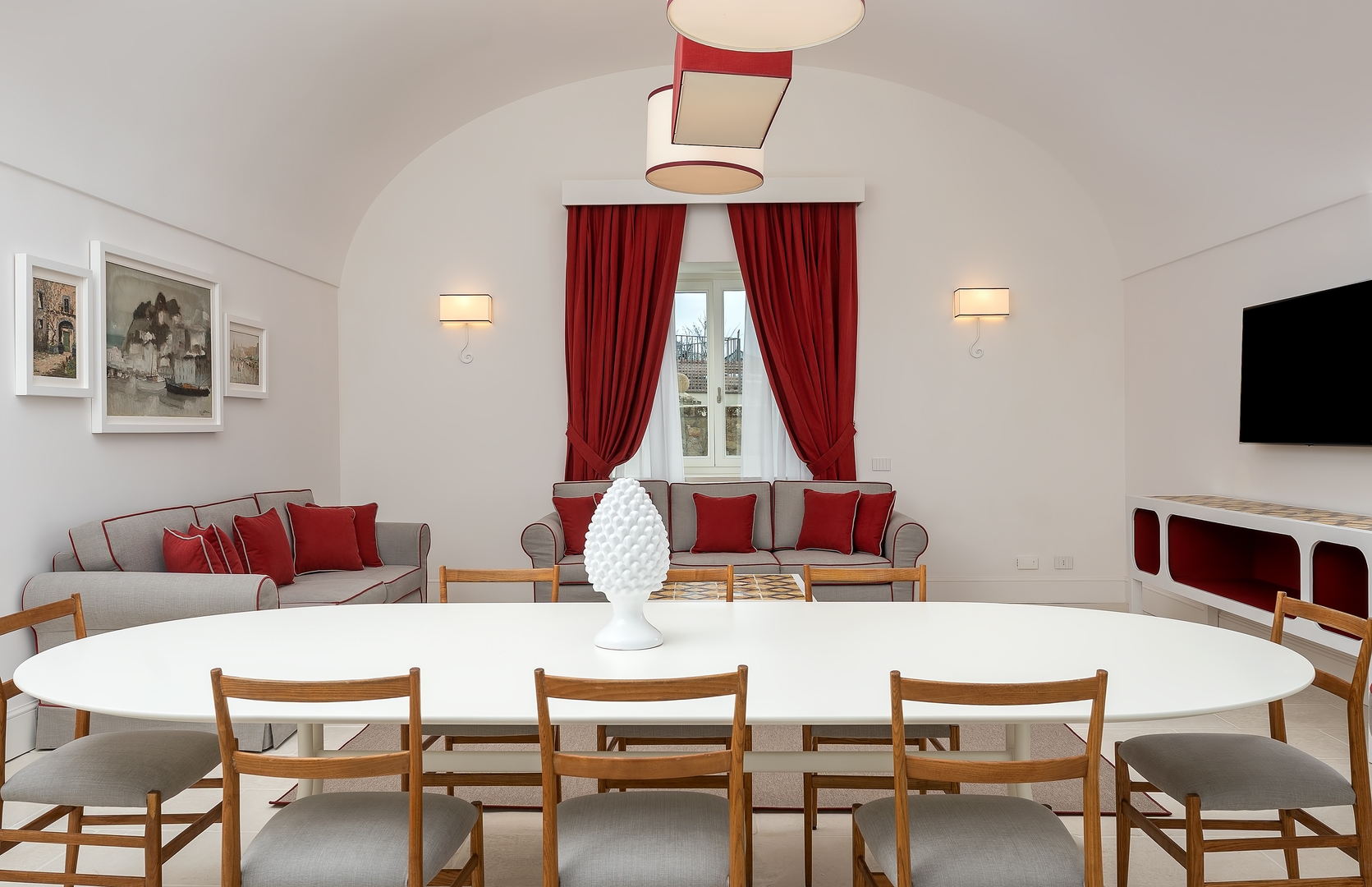 Magia Estate - Ideal for large groups 5 Villas in Italy
