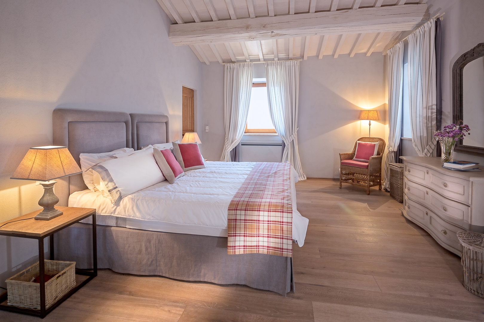 Villa Carmina - Private villa with heated pool 8 Villas in Italy