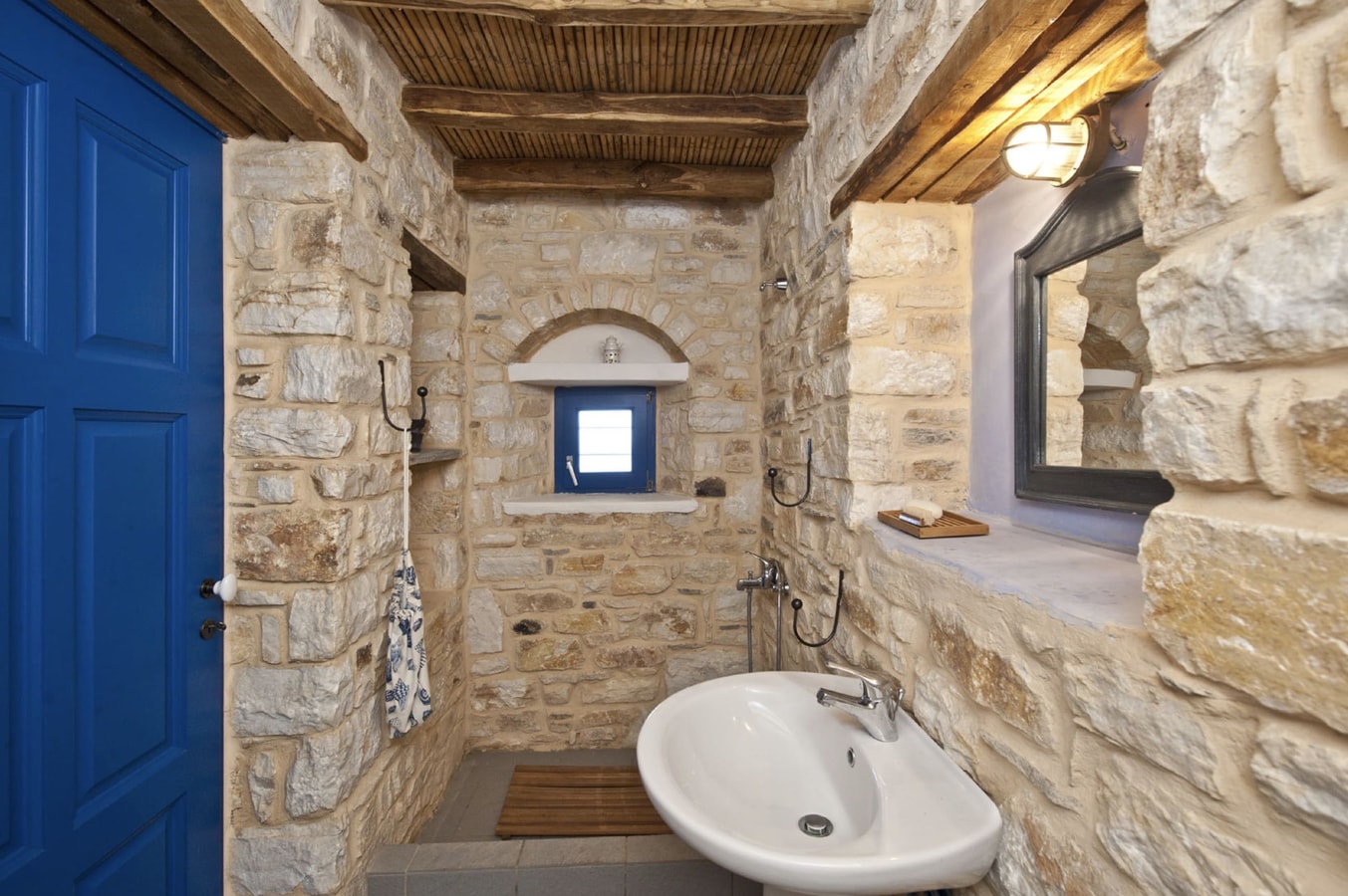 Villa Berenice 20 My Villa Breaks