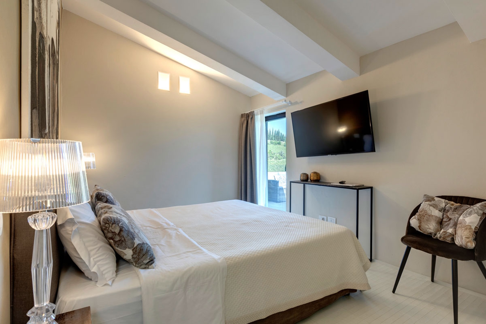 Villa with swimming pool in Tuscany 20 Villas in Italy
